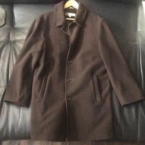 Bachrach Coat